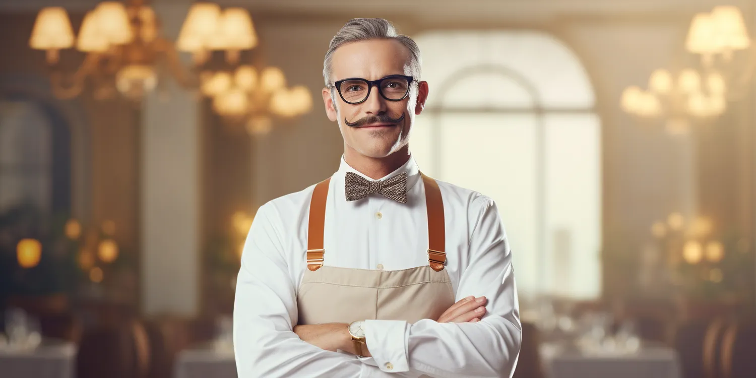 Kurs manager gastronomii wroclaw