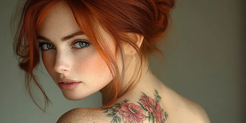 Tatuaze od ilu lat