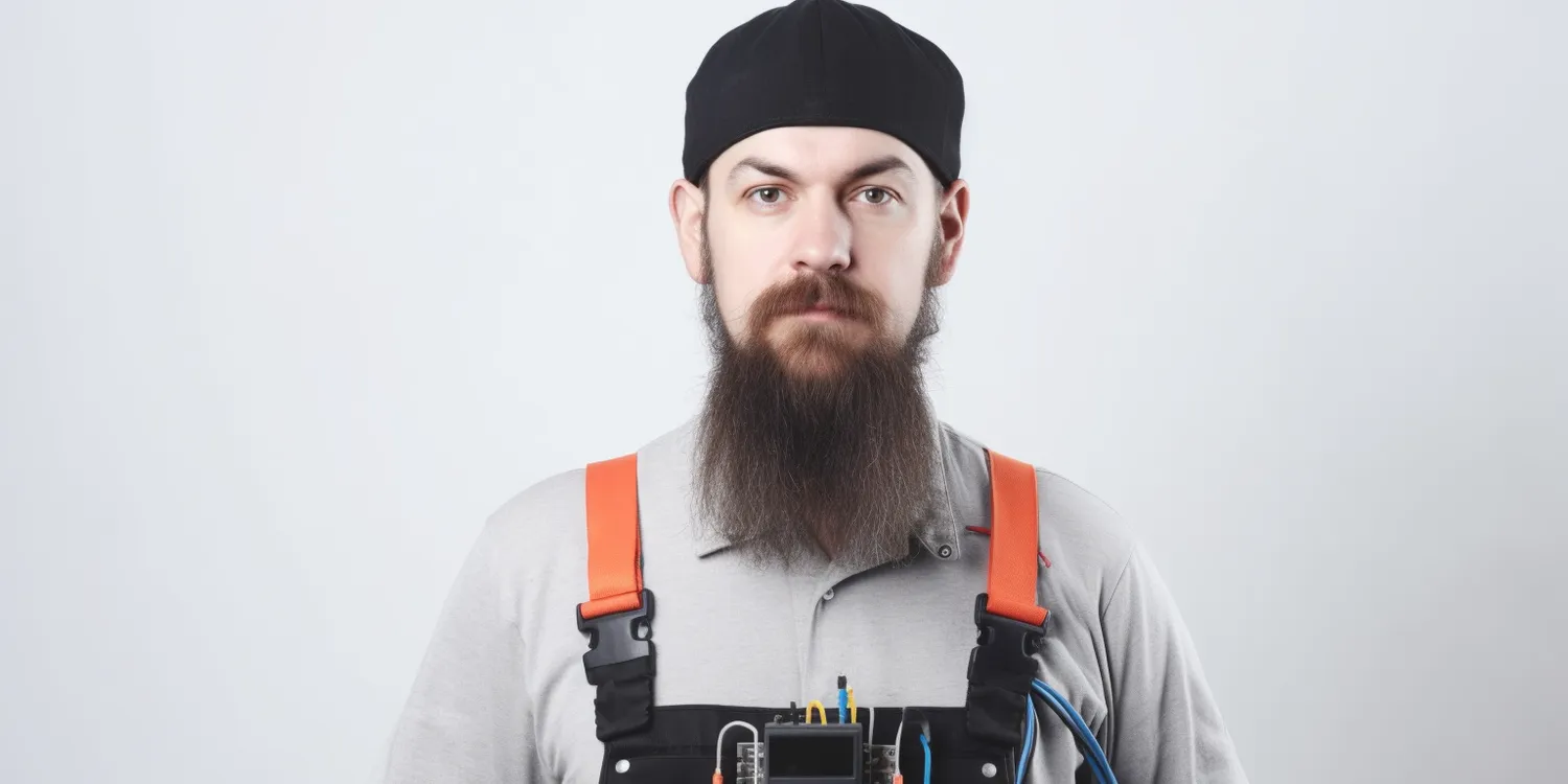 Wymiana instalacji elektrycznej szczecin